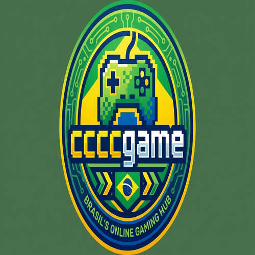 Logo ccccgame