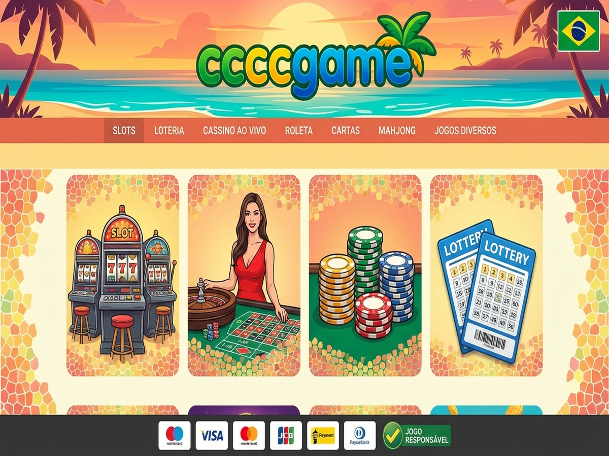 Screenshot 1 ccccgame