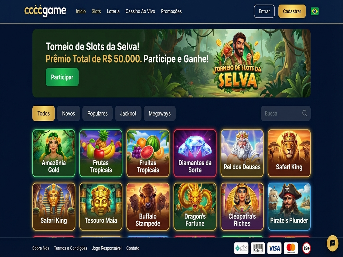 Screenshot 3 ccccgame